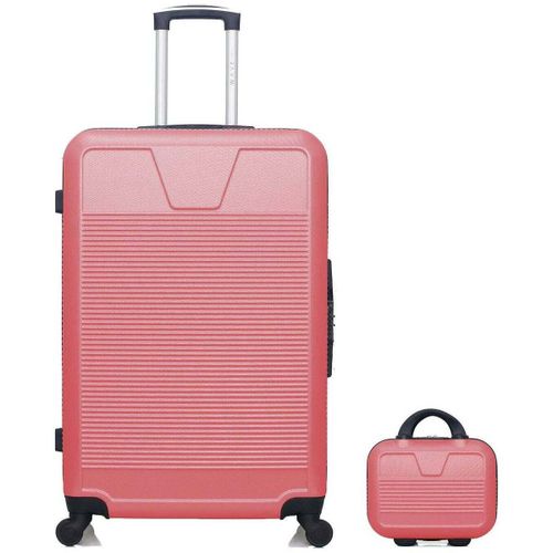 Valise - Lot de 2 -SELENGA - Wave Paris - Modalova