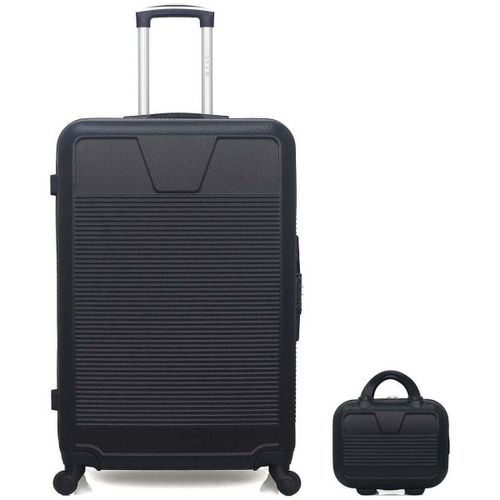 Valise - Lot de 2 -SELENGA - Wave Paris - Modalova