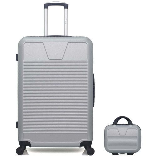 Valise - Lot de 2 -SELENGA - Wave Paris - Modalova
