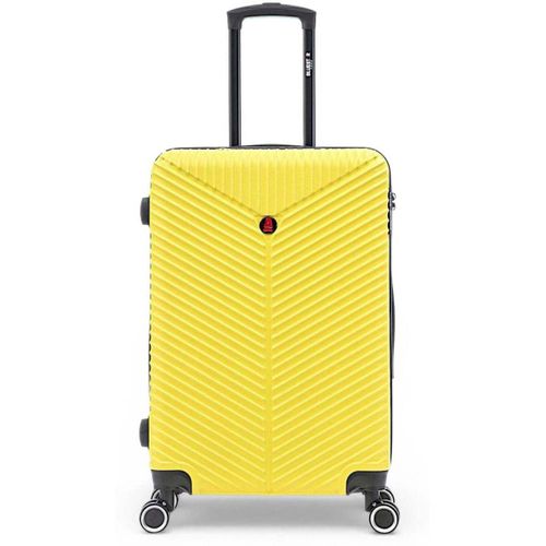 Valise Valise Taille Moyenne Rigide GAITE - Bluestar - Modalova