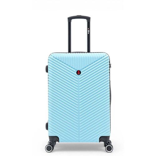 Valise Valise Taille Moyenne Rigide GAITE - Bluestar - Modalova