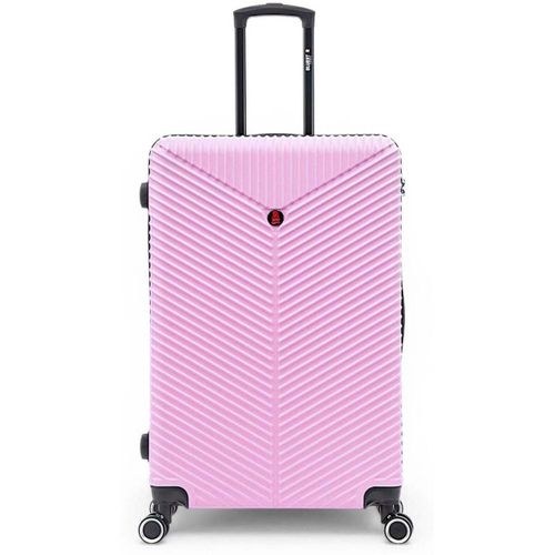 Valise Valise Grand Format Rigide GAITE - Bluestar - Modalova