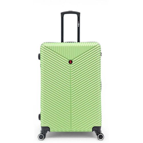 Valise Valise Grand Format Rigide GAITE - Bluestar - Modalova