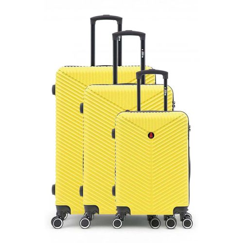 Valise Set de 3 Valises Rigides GAITE - Bluestar - Modalova