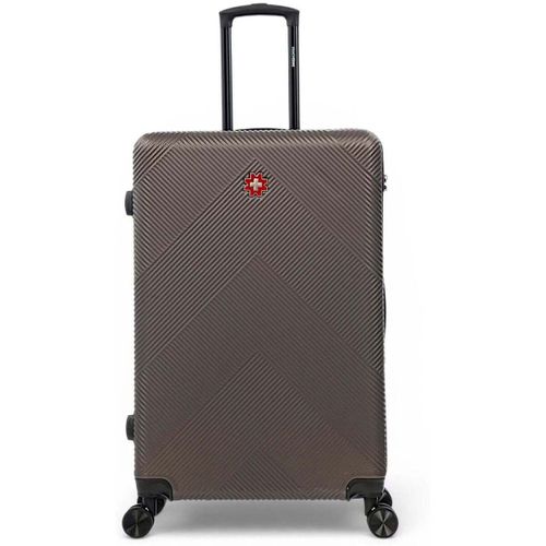 Valise Valise Grand Format Rigide OLTEN - Swiss Kopper - Modalova
