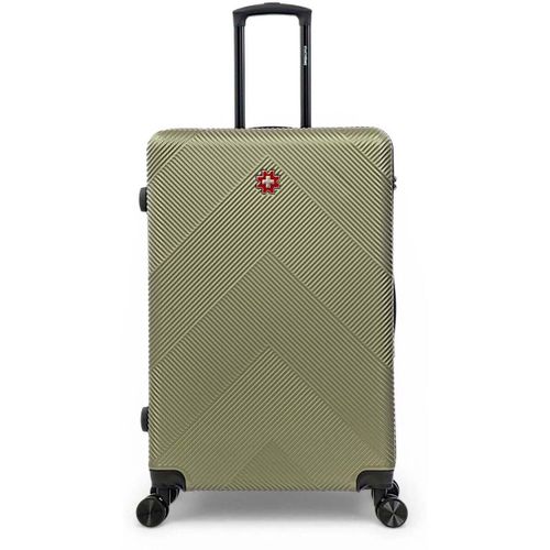 Valise Valise Grand Format Rigide OLTEN - Swiss Kopper - Modalova
