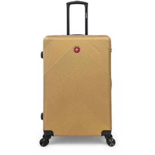 Valise Valise Grand Format Rigide OLTEN - Swiss Kopper - Modalova