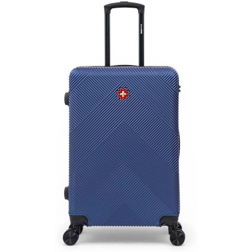 Valise Valise Taille Moyenne Rigide OLTEN - Swiss Kopper - Modalova