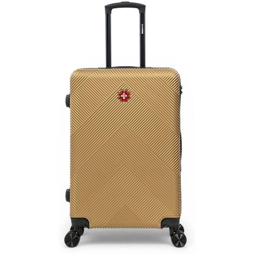 Valise Valise Taille Moyenne Rigide OLTEN - Swiss Kopper - Modalova