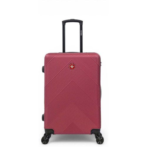 Valise Valise Taille Moyenne Rigide OLTEN - Swiss Kopper - Modalova