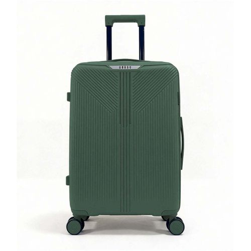 Valise Valise Cabine Rigide ERIDAN - Obago - Modalova