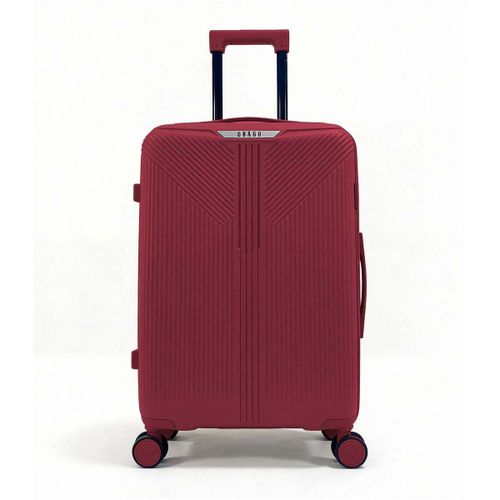 Valise Valise Taille Moyenne Rigide ERIDAN - Obago - Modalova