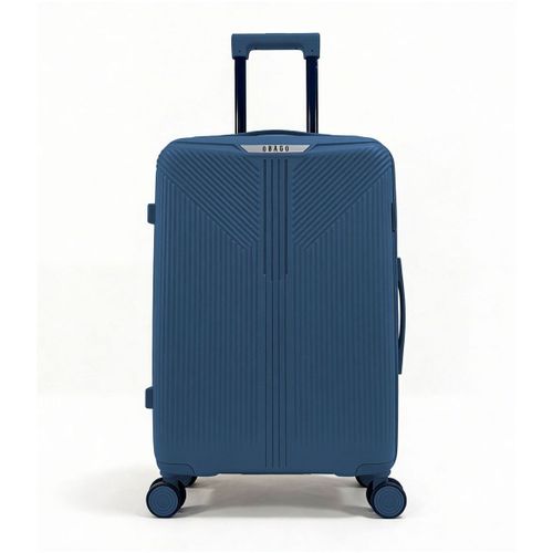 Valise Valise Grand Format Rigide ERIDAN - Obago - Modalova