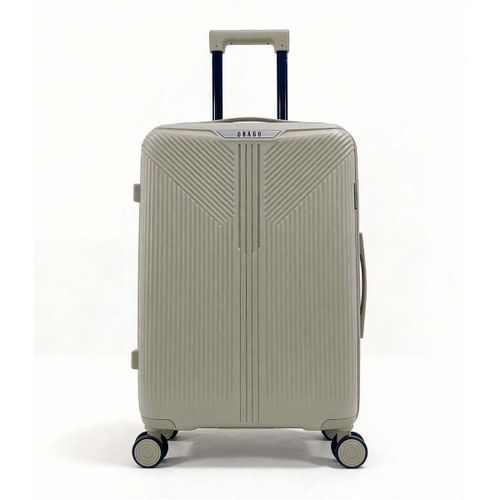 Valise Valise Grand Format Rigide ERIDAN - Obago - Modalova