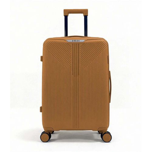 Valise Valise Grand Format Rigide ERIDAN - Obago - Modalova