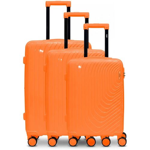 Valise Set de 3 Valises Rigides HYDRA - Obago - Modalova