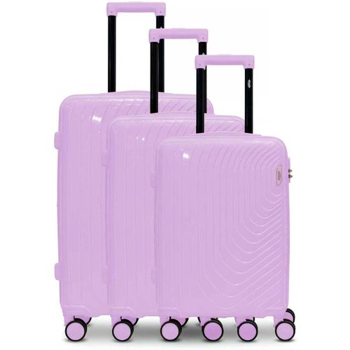 Valise Set de 3 Valises Rigides HYDRA - Obago - Modalova
