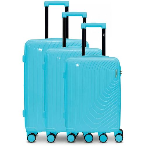 Valise Set de 3 Valises Rigides HYDRA - Obago - Modalova