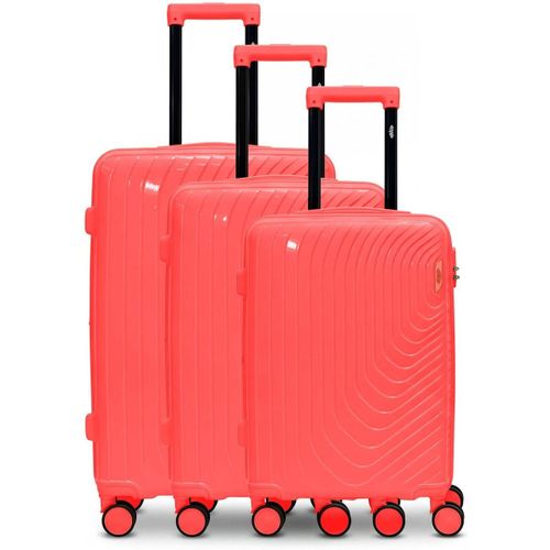 Valise Set de 3 Valises Rigides HYDRA - Obago - Modalova