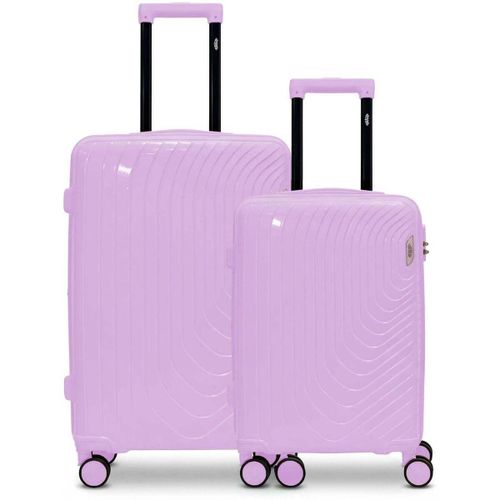 Valise Lot de 2 Valises Rigides Grand Format et Cabine HYDRA - Obago - Modalova