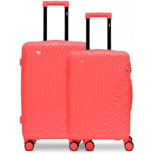 Valise Lot de 2 Valises Rigides Grand Format et Taille Moyenne HYDRA - Obago - Modalova