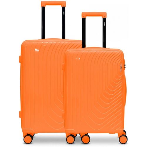 Valise Lot de 2 Valises Rigides Grand Format et Taille Moyenne HYDRA - Obago - Modalova