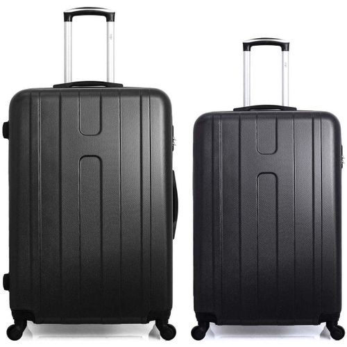 Valise Lot de 2 Valises Rigides Grand Format et Taille Moyenne ATLANTA - Hero - Modalova