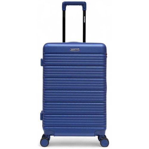 Valise Valise Taille Moyenne Rigide LUGANO - Swiss Kopper - Modalova