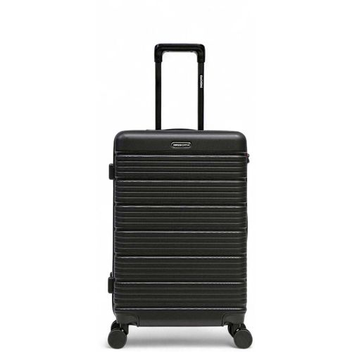 Valise Valise Taille Moyenne Rigide LUGANO - Swiss Kopper - Modalova