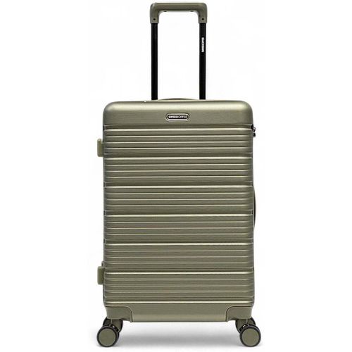Valise Valise Taille Moyenne Rigide LUGANO - Swiss Kopper - Modalova