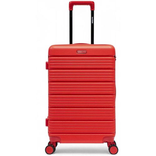 Valise Valise Taille Moyenne Rigide LUGANO - Swiss Kopper - Modalova