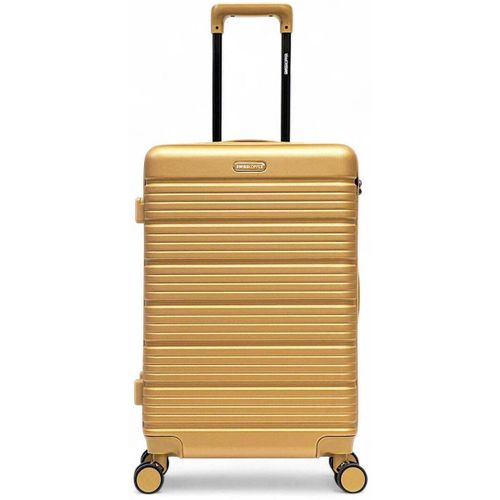 Valise Valise Taille Moyenne Rigide LUGANO - Swiss Kopper - Modalova