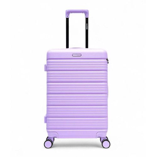 Valise Valise Taille Moyenne Rigide LUGANO - Swiss Kopper - Modalova