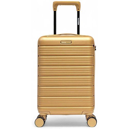 Valise Valise Cabine XS Rigide LUGANO - Swiss Kopper - Modalova