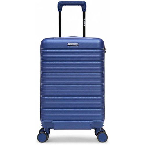 Valise Valise Cabine Rigide LUGANO - Swiss Kopper - Modalova