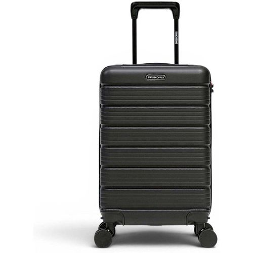 Valise Valise Cabine Rigide LUGANO - Swiss Kopper - Modalova