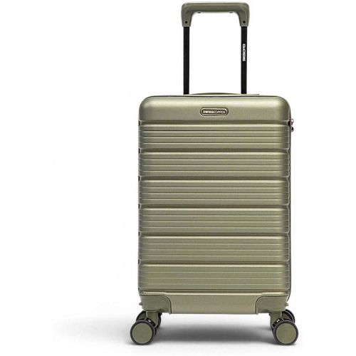 Valise Valise Cabine Rigide LUGANO - Swiss Kopper - Modalova