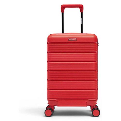 Valise Valise Cabine Rigide LUGANO - Swiss Kopper - Modalova