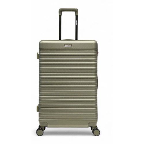 Valise Valise Grand Format Rigide LUGANO - Swiss Kopper - Modalova