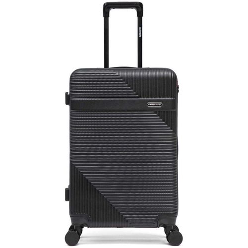 Valise Valise Taille Moyenne Rigide WOHLEN - Swiss Kopper - Modalova