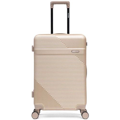 Valise Valise Taille Moyenne Rigide WOHLEN - Swiss Kopper - Modalova