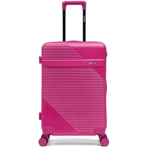 Valise Valise Taille Moyenne Rigide WOHLEN - Swiss Kopper - Modalova