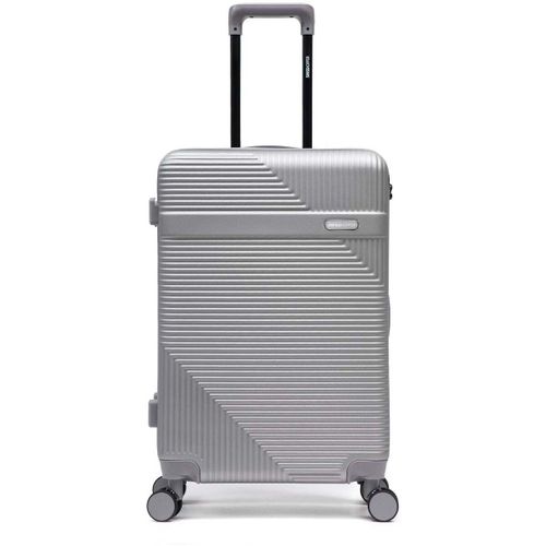 Valise Valise Taille Moyenne Rigide WOHLEN - Swiss Kopper - Modalova