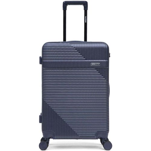 Valise Valise Taille Moyenne Rigide WOHLEN - Swiss Kopper - Modalova