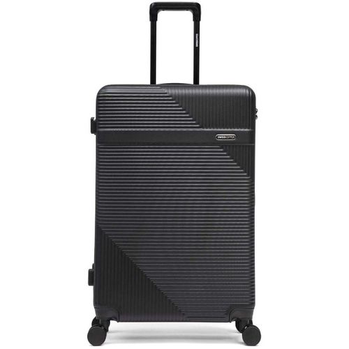 Valise Valise Grand Format Rigide WOHLEN - Swiss Kopper - Modalova