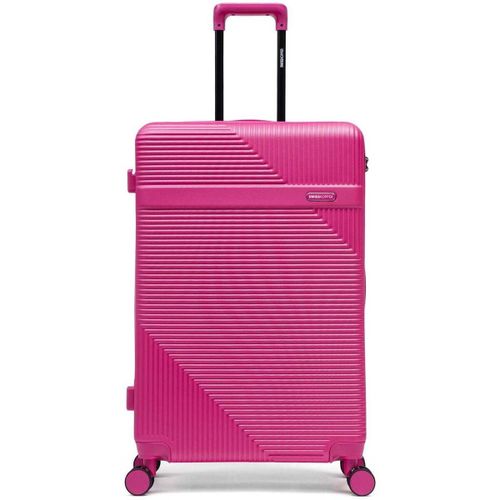 Valise Valise Grand Format Rigide WOHLEN - Swiss Kopper - Modalova