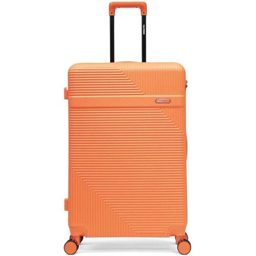 Valise Valise Grand Format Rigide WOHLEN - Swiss Kopper - Modalova