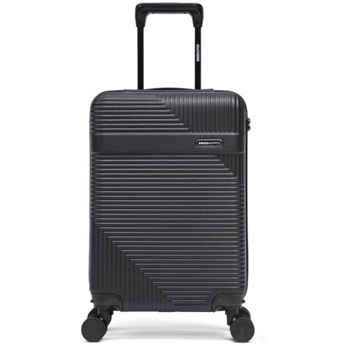 Valise Valise Cabine Rigide WOHLEN - Swiss Kopper - Modalova