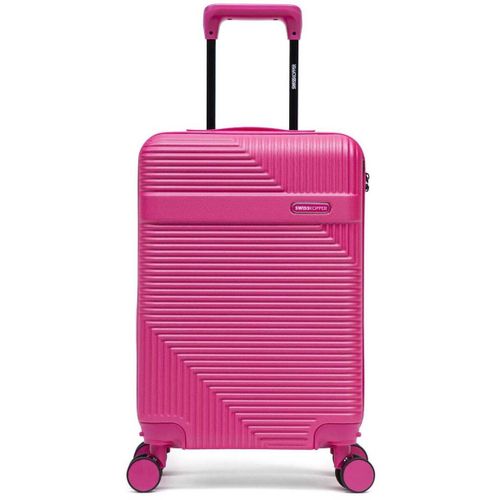 Valise Valise Cabine Rigide WOHLEN - Swiss Kopper - Modalova