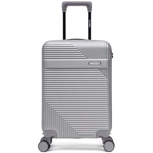 Valise Valise Cabine Rigide WOHLEN - Swiss Kopper - Modalova